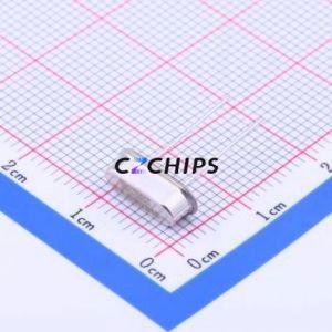 B24000J194 Crystal (Passive) HC-49S Crystal Oscillator Through Hole Crystal Oscillator 24MHz 20ppm 20pF - Product Image 2