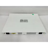 Fortinet FG 201F FortiGate Firewall POE SNMP Dispositivo de Seguridad de Red 4.5 Gbps IPS Throughput Protección Empresarial Contra Amenazas 1