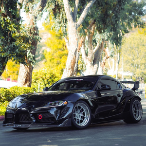 Jante forgée 18 19 20 21 22 24 pouces pour <span class=keywords><strong>Porsche</strong></span> Macan Panamera Cayenne <span class=keywords><strong>718</strong></span> 911 711 918 Cayman Taycan Carrera GT BMW Lexus - Product Image 2