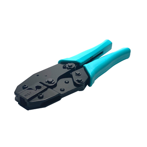 เครื่องมือเข้าหัวปลั๊กแบบหลายโมดูล สำหรับสายเคเบิลเครือข่าย RJ45  แบบ Pass Through  สำหรับ RJ45 Cat7 - Product Image 3