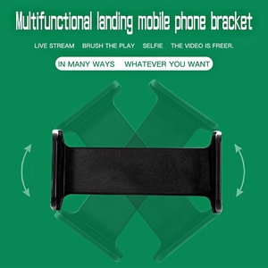 Chất Lượng Cao Phổ 360 Độ Linh Hoạt Xoay Lười Biếng Giường Có Thể Điều Chỉnh Điện Thoại Di Động Máy Tính Bảng Khung Máy Tính Di Động - Product Image 5