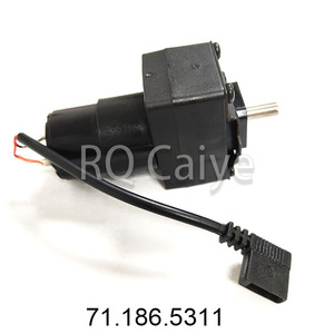 Chất Lượng Tốt Nhất Điều Kiện Mới Cho <span class=keywords><strong>Heidelberg</strong></span> 71.186.5311 Mực Động Cơ Chính Cho Sm102 Sm52 Sm74 Máy In <span class=keywords><strong>Offset</strong></span> Nước Dựa Mực - Product Image 3