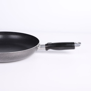 Juego de Ollas de Cocina Modernas de Tamaño Pequeño, Juego de Utensilios de Cocina Antiadherentes, Asas Anti-quemaduras, Sartenes sin Aceite - Product Image 5