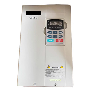 สินค้าใหม่ของแท้ในสต็อก VFD1850CP43L-00 ของแท้ 100% และสินค้าใหม่เอี่ยมจากโรงงาน ผลิตภัณฑ์ที่มีการรับประกันของแท้ ได้รับอนุญาตอย่างเป็นทางการเท่านั้น - Product Image 5