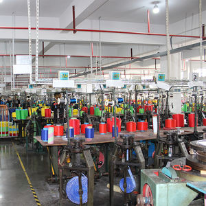 Esponja para lavar platos de <span class=keywords><strong>cocina</strong></span> de colores, alambre de acero inoxidable 410/430, tela de hilo de tejer semiacabada, <span class=keywords><strong>la</strong></span> mejor calidad - Product Image 6