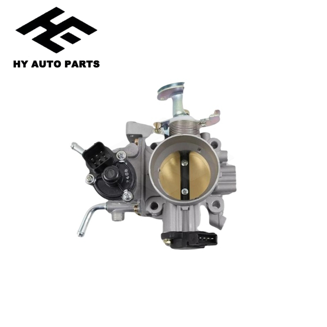 MD345050 MD338428 MR579011 SMR579011 Throttle Body for Mitsubishi Lancer 2.0L 4G63 2002 2006