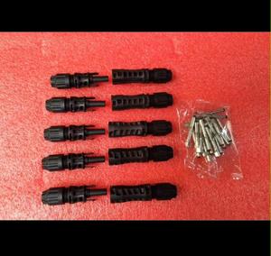 Connecteur SUN2000 <span class=keywords><strong>MC4</strong></span> EVO2 <span class=keywords><strong>EV02</strong></span> 1500V, accessoires de sous-assemblage, connecteur de panneau solaire, interrupteur pour onduleur solaire - Product Image 4