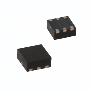 Power Management (PMIC) MIC5335-MFYMT-TR Authorized Distributor Buy Electronics Components Online 6 UFDFN Exposed Pad, 6 TMLF - Product Image 1