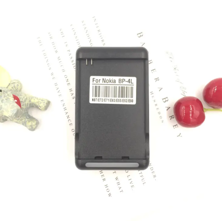 phone charging for Nokia BP-4L N97 E63 E71 battery USB charging