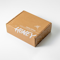 Logotipo personalizado Impresión Universal Blanco Rígido Abierto Laptop Embalaje Envío Caja de cartón para computadoras portátiles