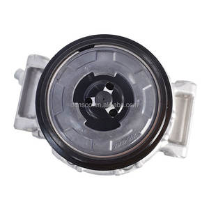 Compresseur AC 0012301211 0012304511 0012305811 pour <span class=keywords><strong>Mercedes</strong></span>-<span class=keywords><strong>Benz</strong></span> <span class=keywords><strong>Mercedes</strong></span> W211 <span class=keywords><strong>E320</strong></span> E500 CLS500 06-13 - Product Image 4