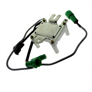 Pièce de rechange pour camionnettes Toyota, module d'allumage de l'unité de commande électronique 5x8x10mm, 89620-35200 - Product Image 2