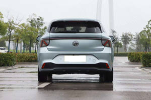 MG4 2026 Modelo 530 Smart Fun Edition Compact Hatchback Recomendar New Energy Pure Electric Car - Product Image 4