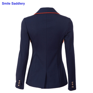 Veste femme manches longues mode fabricant d'usine - Product Image 2