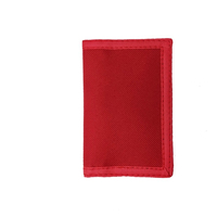 Dompet Pria Ringan dengan Resleting, Kantong Uang Kecil, Penjepit Uang, Kasual Bisnis Grosir