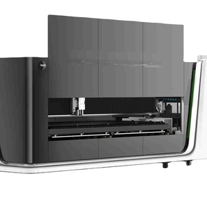 Bodor-puerta elevadora eléctrica láser de fibra de alta potencia, serie i7, Económica - Product Image 6