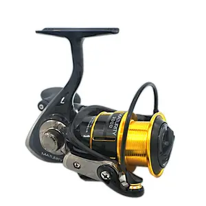 fishing reel golden, fishing reel golden Suppliers and Manufacturers at
