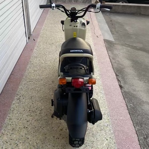 Autentico Giapponese Honda <span class=keywords><strong>Zuma</strong></span> 50c ZOOMER con Raffreddamento ad Acqua, Avviamento a Impulsi e Telaio in Lega di Alluminio - Product Image 6