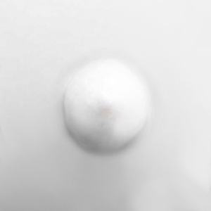 ฉลากส่วนตัวคิ้วเคลือบแก้ไขโลชั่น17มิลลิลิตรขวดเงินสุญญากาศทำในอิตาลีเครื่องสำอาง - Product Image 5