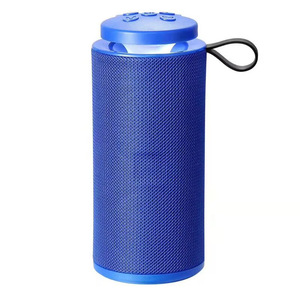 Haut-parleur portable sans fil double cornes de haute qualité avec subwoofer et basses puissantes - Product Image 3