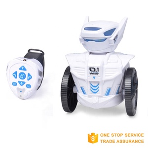 ZIGO TECH Juguete Rc ของเล่นเด็ก,ชุดแปลงรถนาฬิกาหุ่นยนต์เต้น