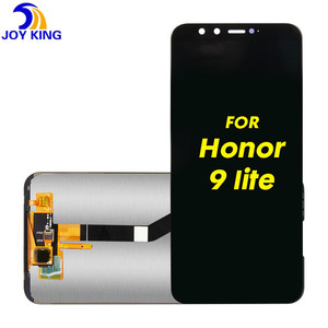 Pantalla LCD de repuesto para móvil, montaje de digitalizador, para huawei honor <span class=keywords><strong>9</strong></span> lite - Product Image 2