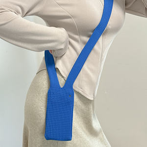<span class=keywords><strong>Nuevo</strong></span> Bolso de Mano con Correa Corta para Teléfono Móvil para Niñas, Compatible con <span class=keywords><strong>iPhone</strong></span> 17 <span class=keywords><strong>PRO</strong></span> <span class=keywords><strong>MAX</strong></span> 16 15 14 <span class=keywords><strong>13</strong></span>, con Correa Larga para Colgar al Hombro - Product Image 5