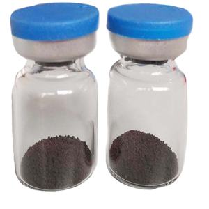 ผงทองนาโน 99.99% อนุภาคทองนาโนสำหรับตัวเร่งปฏิกิริยา - Product Image 1