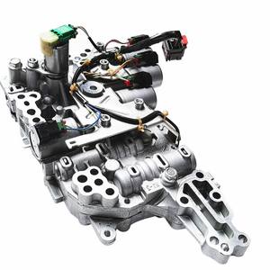 Cuerpo <span class=keywords><strong>de</strong></span> válvulas QR018CHA 018CHA-1502600 Transmisión automática para <span class=keywords><strong>caja</strong></span> <span class=keywords><strong>de</strong></span> cambios Cherry ARRIZO <span class=keywords><strong>Tiggo</strong></span> Baojun - Product Image 2