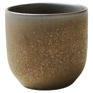 Tazas de Té de Cerámica con Acabado Mate Rústico, Estilo Vintage para el Hogar, 120 ml - Product Image 5