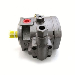 FY47067159อุปกรณ์อุตสาหกรรมเหล็กปั๊มไฮดรอลิกแบบ PVS16EH140C2 - Product Image 4