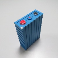 LiFePO4 baterai Lithium Ion prisma Model GBS-LFP 3.2V 200Ah untuk mobil listrik