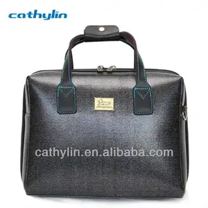Unisex Fashion Trolley Luggage Travel Bags Suitcase