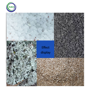 Trituradora de Plástico, Trituradora de Residuos Plásticos, Trituradora de Botellas de <span class=keywords><strong>Agua</strong></span> <span class=keywords><strong>Mineral</strong></span> - Product Image 3