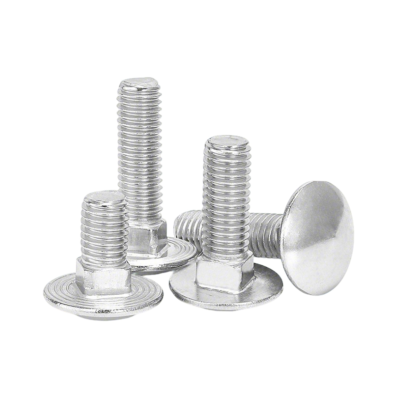Wholesale Fastener Screws for Stainless Steel