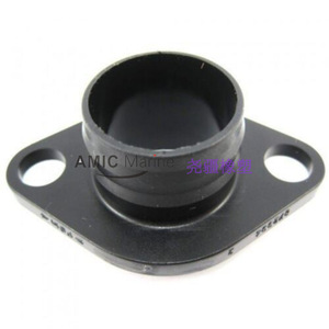 For Volvo Penta Diesel <b>Engine</b> 872334 Hose Fitting for <b>Boat</b> <b>Engines</b> - Product Image 2
