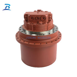 Mobil ekskavator Daewoo, <span class=keywords><strong>Motor</strong></span> <span class=keywords><strong>Assy</strong></span> 14533651 Doosan <span class=keywords><strong>DH220</strong></span> 2 225 Drive terakhir - Product Image 4