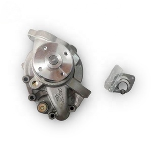 Kualitas tinggi Excavator bagian mesin Diesel C9.3 pompa air 557-9567 untuk Caterpillar Cat <span class=keywords><strong>Dozer</strong></span> <span class=keywords><strong>D6</strong></span> D6T D7 pompa 5579567 - Product Image 2