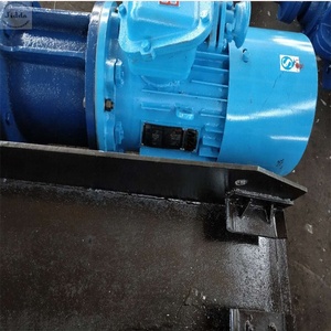 Vente directe d'usine de convoyeurs à charbon de 40 tonnes pour l'exploitation minière - Product Image 6