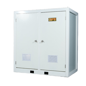 TOPPRE Afneembare Verplaatsbare Prefab Openbare Buiten Toilet Trailer Badkamer Mobiel Toilet WC Mobiele Douche Draagbare Toilettanks - Product Image 5