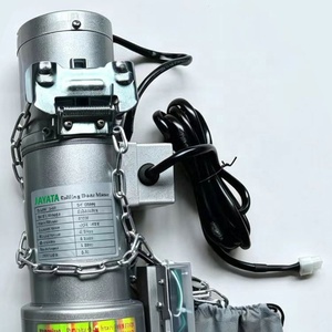 <span class=keywords><strong>Moteur</strong></span> de <span class=keywords><strong>volet</strong></span> <span class=keywords><strong>roulant</strong></span> électrique au design moderne AC220V 50Hz certifié CE, opérateur de porte roulante automatique pour garage et entrepôt - Product Image 2