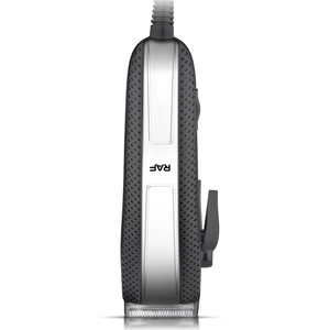 <span class=keywords><strong>Tondeuse</strong></span> à <span class=keywords><strong>cheveux</strong></span> électrique professionnelle RAF 9W lame en acier inoxydable durable avec <span class=keywords><strong>levier</strong></span> réglable moteur 3000 tr/min pour une coupe <span class=keywords><strong>de</strong></span> <span class=keywords><strong>cheveux</strong></span> lisse - Product Image 3