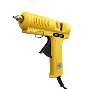 Pistolet à colle professionnel S801 150W avec CE GS RoHS PSE PAHS approuvé pistolet à bâtons de colle 11mm