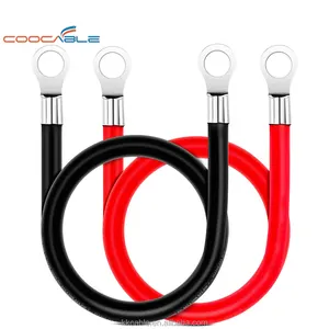 assorted heavy duty wire lugs battery cable electric scooter battery cable battery cable
