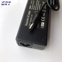 Adaptador de corriente CC para portátil OEM de 75W 19V 3.95A, cargador de CA para Toshiba 5.5*2.5, reemplazo, precio de fábrica, alta calidad