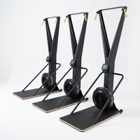 Vente flash : Appareil de fitness pour la maison, machine de ski, équipement de fitness, machine d'exercice de ski