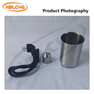 Altı Hızlı Viskozimetre ZNN-D6B Döner Tip Viskozimetre, Petrol Endüstrisinde Sondaj Sıvısı ve Çamur Reolojisi Testleri için - Product Image 3