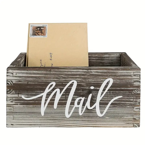 <span class=keywords><strong>Organisateur</strong></span> de <span class=keywords><strong>courrier</strong></span> <span class=keywords><strong>mural</strong></span> ou de bureau, <span class=keywords><strong>organisateur</strong></span> de comptoir en bois, <span class=keywords><strong>organisateur</strong></span> de rangement de <span class=keywords><strong>courrier</strong></span>, porte-lettres, panier à <span class=keywords><strong>courrier</strong></span> - Product Image 6