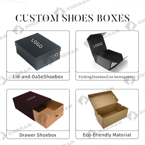 Bottes à talons hauts XINZI RAIN, couleur personnalisée, grande taille, bout pointu, <span class=keywords><strong>cuir</strong></span> noir, fermeture éclair latérale, <span class=keywords><strong>talon</strong></span> fin, bottes hautes pour femmes - Product Image 5