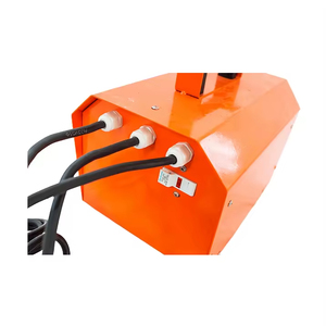 Haisha famoso nuovo 20mm a 315mm elettrofusione PE fusione di testa saldatori in plastica 220v tensione <span class=keywords><strong>per</strong></span> <span class=keywords><strong>raccordi</strong></span> <span class=keywords><strong>per</strong></span> saldatura - Product Image 4